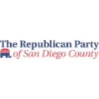 Republican Party Of San Diego County
