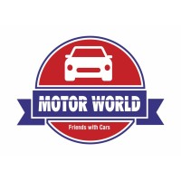 Motor World Ltd. logo - Similar company to Oekoplan Ag
