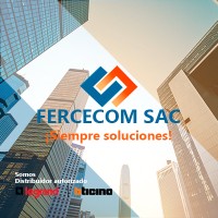 FERCECOM SAC (Ferreteria CENTRAL.com SAC) logo - Similar company to Constructiva Ingenieros