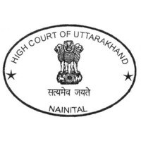 High Court Of Uttarakhand