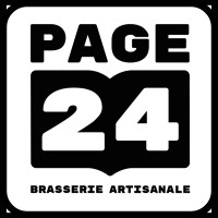 BRASSERIE PAGE 24 - SAINT GERMAIN logo - Similar company to Coenco Microbreweries