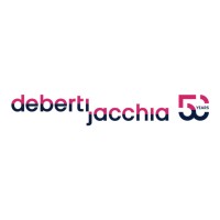 De Berti Jacchia Franchini Forlani logo - Similar company to Floreani