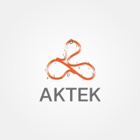 Aktek logo - Similar company to Pixel House Technologies