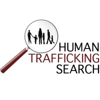 Human Trafficking Search logo - Similar company to Human Thread Foundation