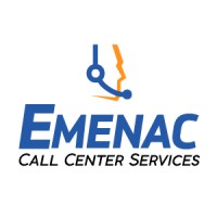 Emenac Call Center Services logo - Similar company to Eminac