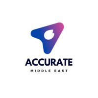 Accurate Middle East Research and Consulting logo - Similar company to Printstone 3D