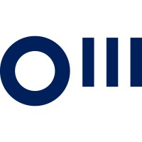 OIII Architecten logo - Similar company to Burobas
