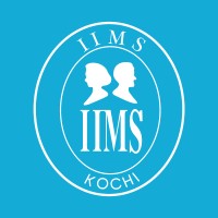 IIMS - Indian Institute of Hotel Management Studies (Kochi) logo - Similar company to Culinary Academy Of India