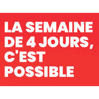 Semaine de 4 jours logo - Similar company to Kolab
