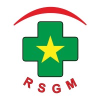 RS Graha Medika Bogor (Graha Medika Hospital,Bogor) logo - Similar company to Klinik Pelita Sehat
