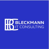 Bleckmann IT Consulting logo - Similar company to Validdata Gmbh