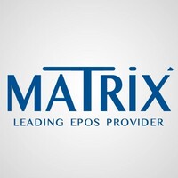 Matrix Epos & Solutions logo - Similar company to Retail Solutions Scotland (Rss)