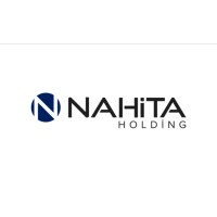 Nahita Holding logo - Similar company to Bisan Motosiklet Ve Bisiklet San. Ve Tic. A.S.