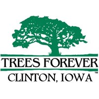 Clinton Trees Forever