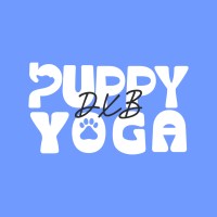 PuppyYogaDXB logo - Similar company to Middle East Indian Students' Association At Ubc