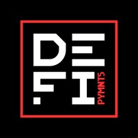 DeFi Payments Pte Ltd. logo - Similar company to Octogenie
