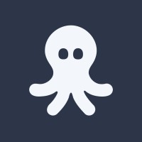 Octadesk logo - Similar company to Kinghost