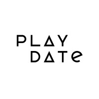 Playdate logo - Similar company to Shaper Films