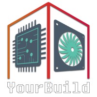 YourBuild logo - Similar company to Gamepc.Nl