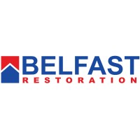 Belfast Restoration logo - Similar company to Alfest Construction