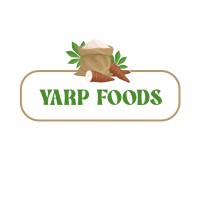 YARP Foods Ltd logo - Similar company to Arka Tech