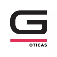 Óticas Gassi logo - Similar company to Óticas Do Bem