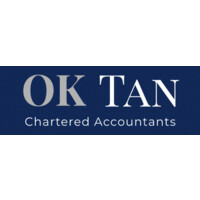 OK Tan Tax Sdn. Bhd. logo - Similar company to Wanconnect Consulting Group
