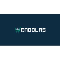 Vendolas logo - Similar company to Font Hall