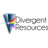 Divergent Resources, Inc. logo - Similar company to Tech Systems Sws, Inc.