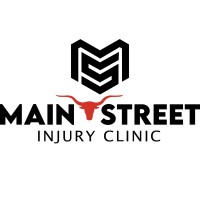 Main Street Injury Clinic logo - Similar company to Early Bird Therapy, Llc