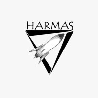Harmas Mühendislik Takımı logo - Similar company to Agiç Mühendislik