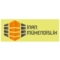 İNAN MÜHENDİSLİK logo - Similar company to Ogd
