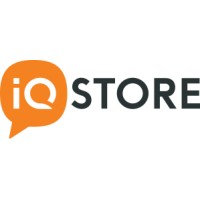 iQStore logo - Similar company to Iq Store