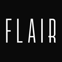 Flair Egypt logo - Similar company to Ore Studios Interior Design