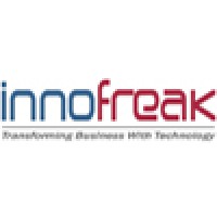 Innofreak Consulting Pvt. Ltd. logo - Similar company to Tech Info