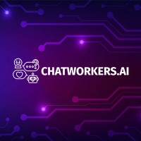 AI CHATWORKERS logo - Similar company to Electricity Always On (Eon)