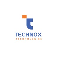 Technox Technologies logo - Similar company to Cleanvoice Ai
