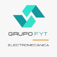 Grupo FYT SpA logo - Similar company to Potenza Motion
