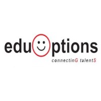 Edu Options logo - Similar company to Edu Options International