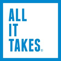 All It Takes logo - Similar company to Usc Annenberg Center For Third Space Thinking