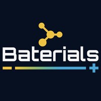 Baterials logo - Similar company to Core Cell