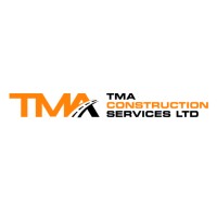 TMA Construction Services Ltd logo - Similar company to Bespoke Gb Ltd