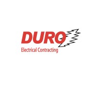 DURO Electrical Contracting Corp logo - Similar company to Stamford Forge Llc