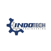 Indotech Engineering logo - Similar company to Indo Tech Engineering Solutions