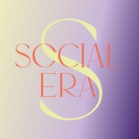 Social Era logo - Similar company to Affect Magazine