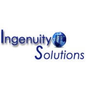 Ingenuity IT Solutions Ltd. logo - Similar company to Limerick It Summit