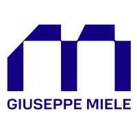 Giuseppe Miele Srl logo - Similar company to Cds Web