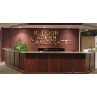 Reddon, Koehn & Associates, CPAs, PC logo - Similar company to Summit West Cpa Group, P.C.