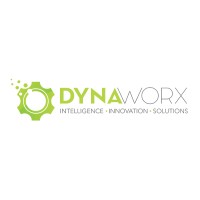 Dynaworx (Pty) Ltd logo - Similar company to Q2 Atelier
