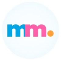 Mashore Method logo - Similar company to Amaze Solutions